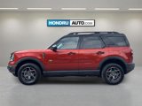 Used 2022 Ford Bronco Sport Badlands image 5