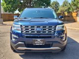 Used 2017 Ford Explorer Limited w/ Equipment Group 301A image 5