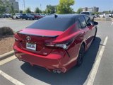 Used 2023 Toyota Camry XSE image 6