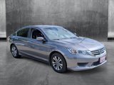 Used 2013 Honda Accord LX image 3