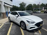 Used 2022 Hyundai Sonata SEL w/ Cargo Package image 3
