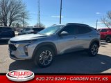 Certified 2024 Chevrolet Trax LT w/ Driver Confidence Package image 4
