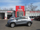 Used 2019 Chevrolet Trax LT w/ LT Convenience Package image 2