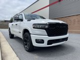 New 2025 RAM 1500 Big Horn image 3