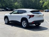 New 2025 Chevrolet Trax LS w/ LS Convenience Package image 5