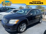 Used 2011 Dodge Caliber Mainstreet image 3