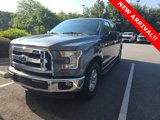 Used 2015 Ford F150 XLT image 4