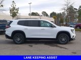 New 2025 GMC Acadia Elevation image 4