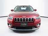 Used 2019 Jeep Cherokee Latitude w/ Cold Weather Group image 2