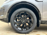New 2025 Land Rover Discovery Sport Dynamic SE image 6