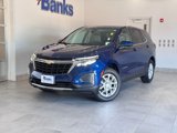 Certified 2022 Chevrolet Equinox LT image 2