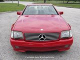 Used 1991 Mercedes-Benz 500 SL image 5