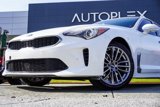 Used 2018 Kia Stinger image 2
