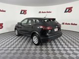 Used 2020 Nissan Rogue Sport S image 4