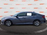 Used 2017 Honda Civic EX image 2