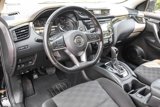 Used 2017 Nissan Rogue Sport SV w/ SV All-Weather Package image 4