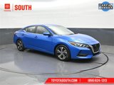 Used 2023 Nissan Sentra SV image 4