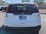 Used 2012 Honda CR-V EX-L image 3