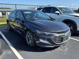 Used 2023 Chevrolet Malibu LT image 5