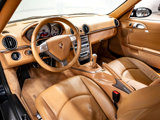 Used 2008 Porsche Cayman S image 4