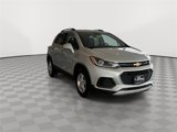 Used 2019 Chevrolet Trax LT w/ LT Convenience Package image 2