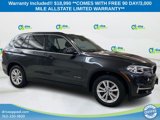 Used 2015 BMW X5 xDrive35i image 3