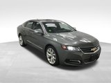 Used 2016 Chevrolet Impala LTZ w/ Enhanced Convenience Package image 4