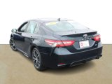 Used 2019 Toyota Camry SE image 6