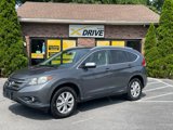 Used 2013 Honda CR-V EX-L image 2