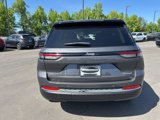 Certified 2024 Jeep Grand Cherokee Laredo X image 5