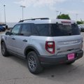 Used 2021 Ford Bronco Sport Big Bend w/ Big Bend Package (96B) image 2
