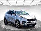 Used 2017 Kia Sportage EX image 4