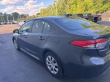 Used 2023 Toyota Corolla LE image 3