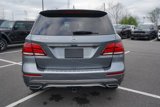 Used 2018 Mercedes-Benz GLE 350 image 4
