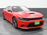 Used 2023 Dodge Charger GT w/ Blacktop Package image 2
