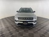 Used 2022 Jeep Compass Latitude image 2