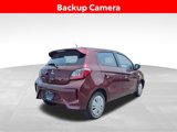 Used 2022 Mitsubishi Mirage ES image 4