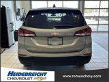 Used 2023 Chevrolet Equinox LS w/ LS Convenience Package image 4