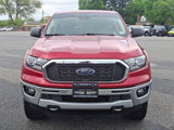 Certified 2021 Ford Ranger XLT w/ Equipment Group 301A Mid image 2