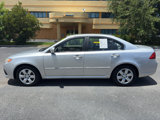 Used 2009 Kia Optima LX image 5