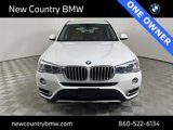 Used 2015 BMW X3 xDrive35i image 2