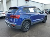 Used 2022 Volkswagen Taos S image 4