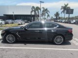 Used 2021 Genesis G70 2.0T w/ Elite Package image 4
