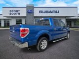 Used 2014 Ford F150 XLT w/ Equipment Group 302A Luxury image 3