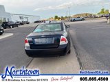 Used 2009 Ford Fusion S image 6