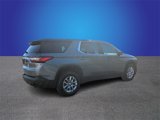 Used 2021 Chevrolet Traverse LS image 5