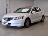 Used 2012 Honda Accord EX-L image 2