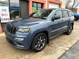 Used 2020 Jeep Grand Cherokee Limited X image 2