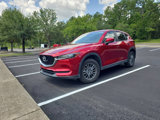 Used 2017 MAZDA CX-5 Touring image 6