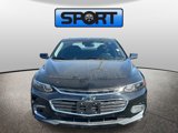 Used 2017 Chevrolet Malibu LT w/ Driver Confidence Package image 2